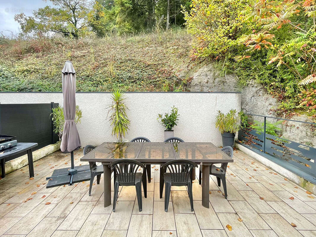 Appartement à BOURGOIN-JALLIEU