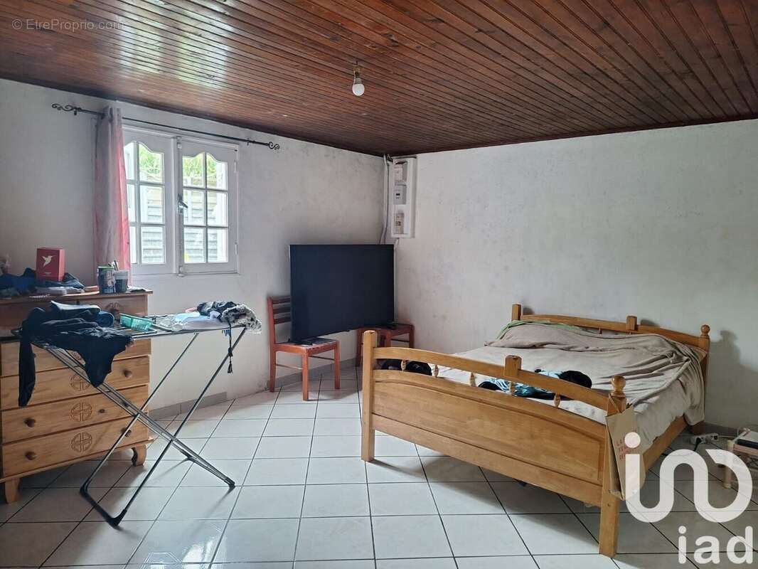 Photo 7 - Maison à SAINT-LOUIS