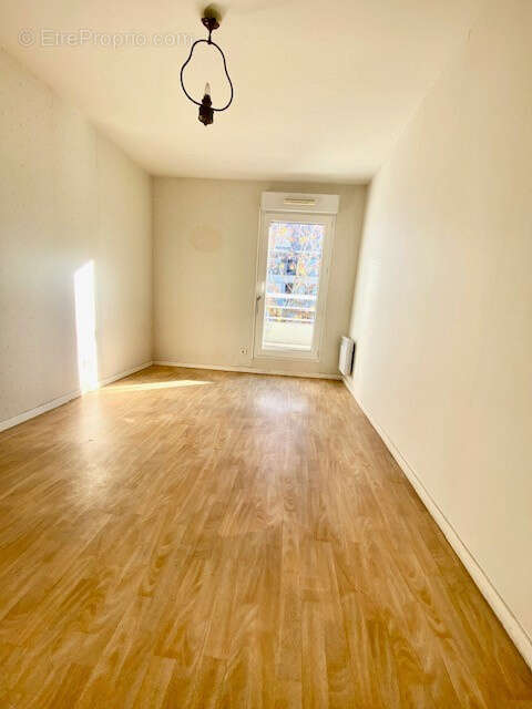 Appartement à SAINT-NAZAIRE