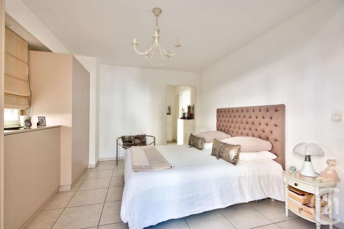 Appartement à BEAUSOLEIL