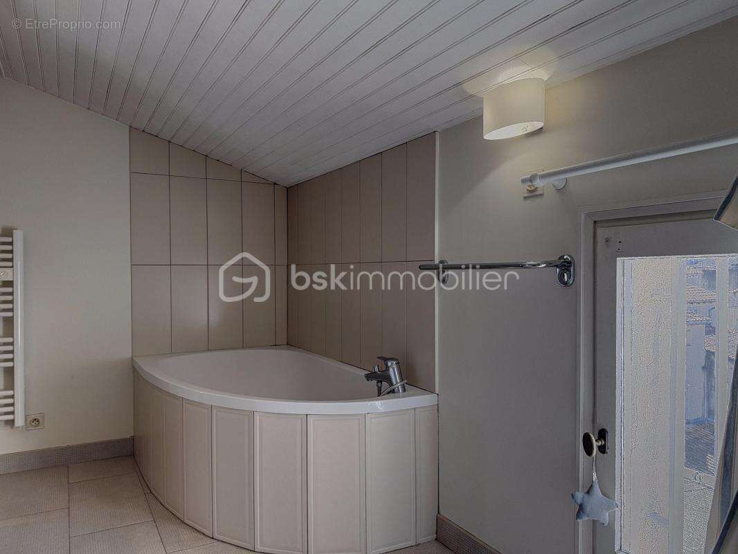 Appartement à AVIGNON