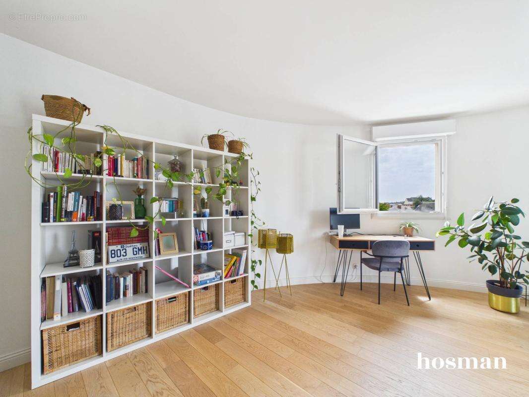 Appartement à REZE