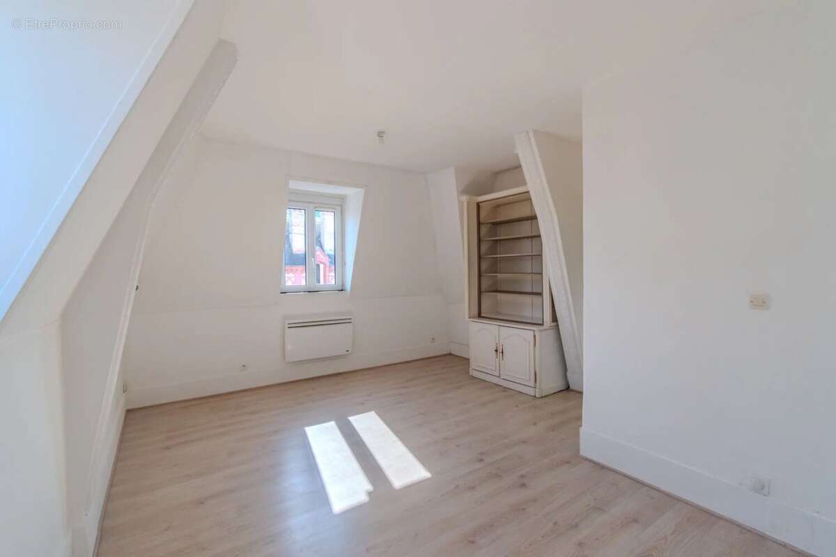 Appartement à MONTMORENCY