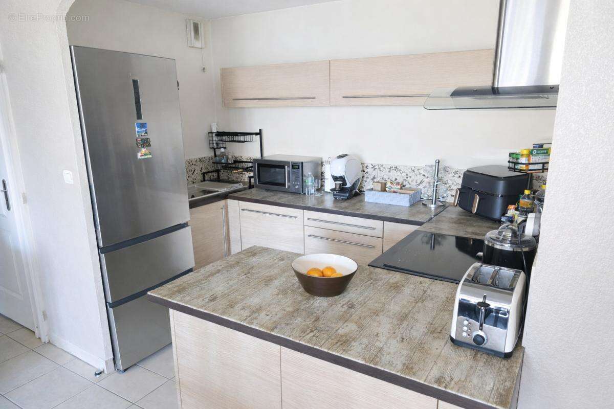 appartement 3 pièces - 75m2 - photo 3