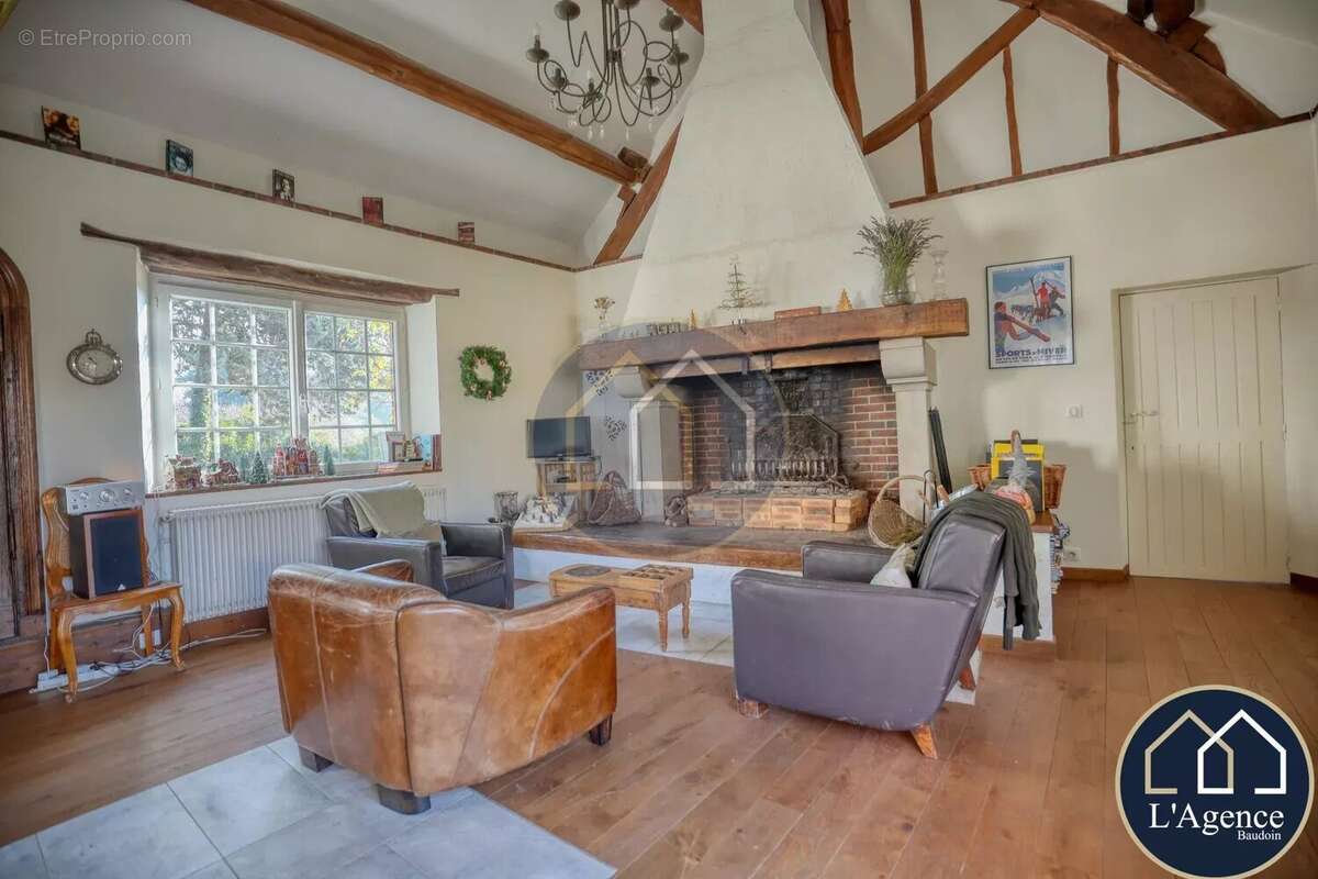 Maison à NOGENT-LE-ROI