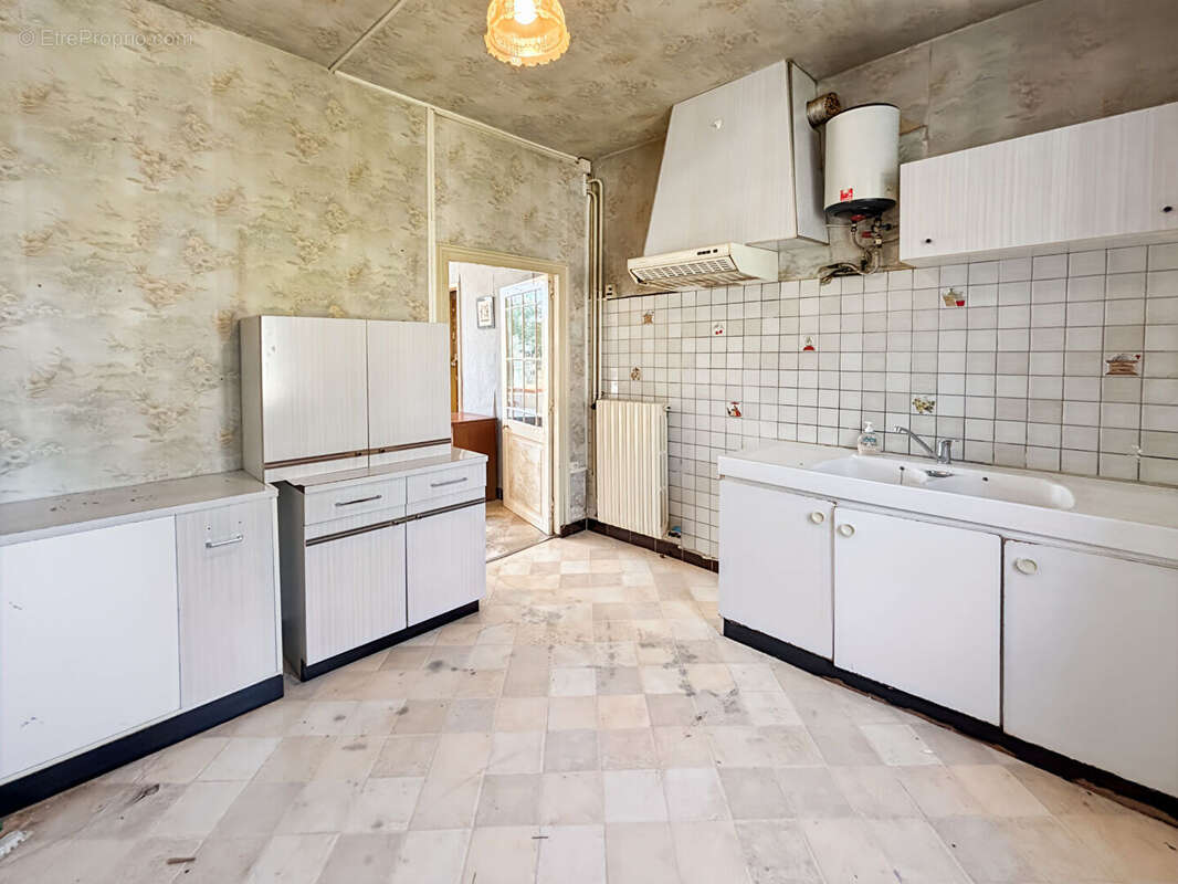 Appartement à CESSON