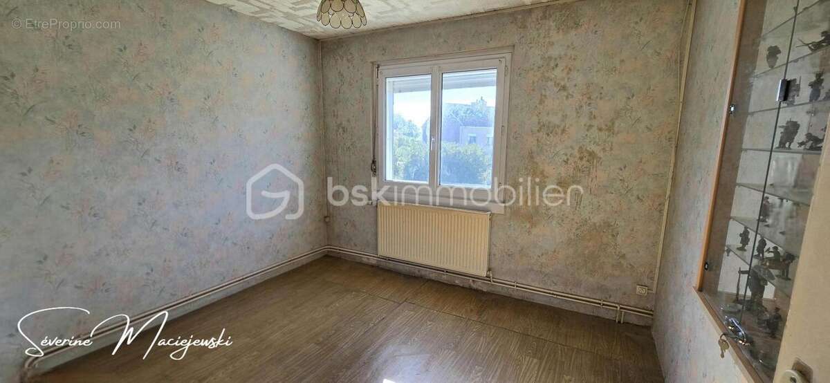 Maison semi individuelle - photo 9