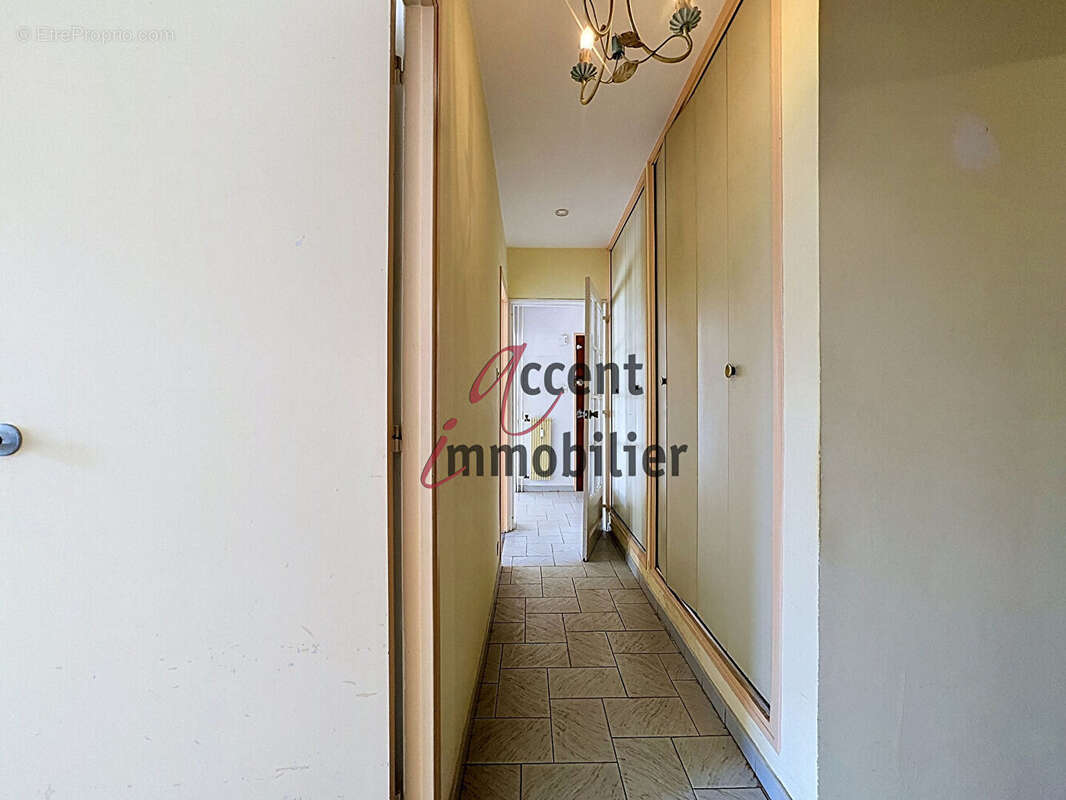 Appartement à CAVAILLON