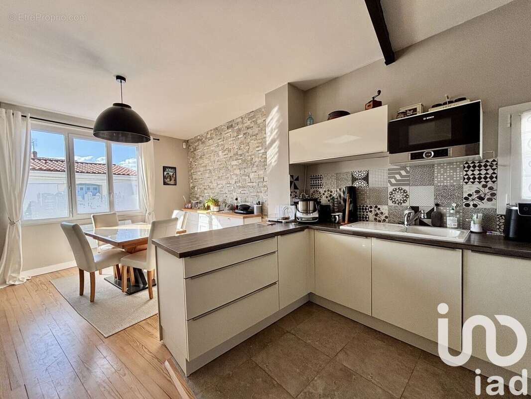 Photo 5 - Maison à ROYAN