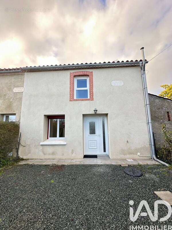 Photo 1 - Maison à SAINTE-FOY