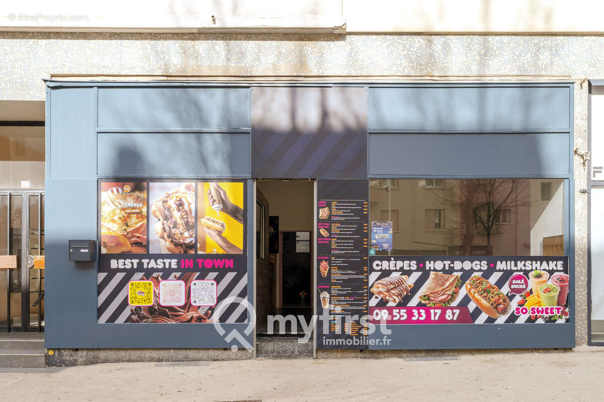 Murs commerciaux loués   Visibilité maximale et rendement sécurisé à l’est de Toulon - photo 3