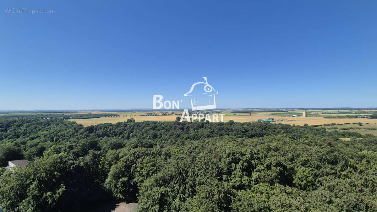 Appartement à BRIEY