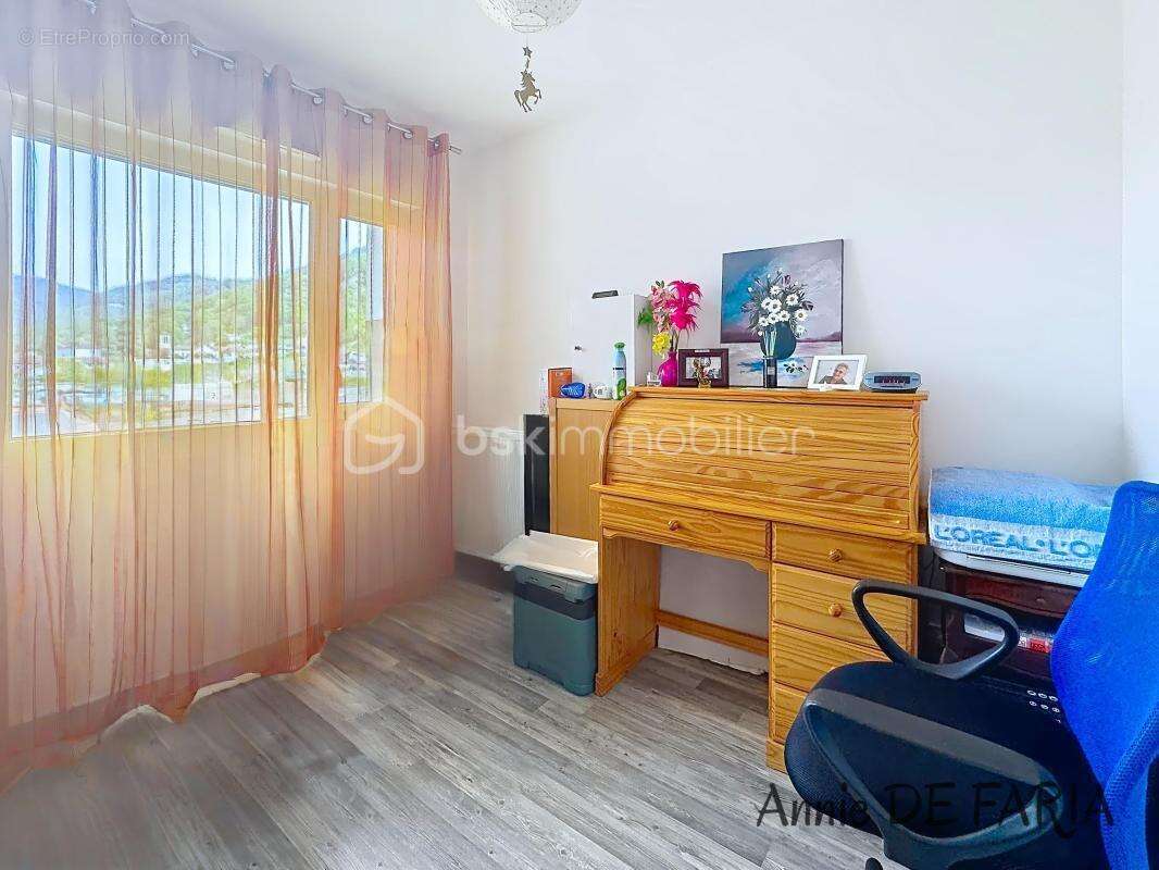 Appartement à FROGES