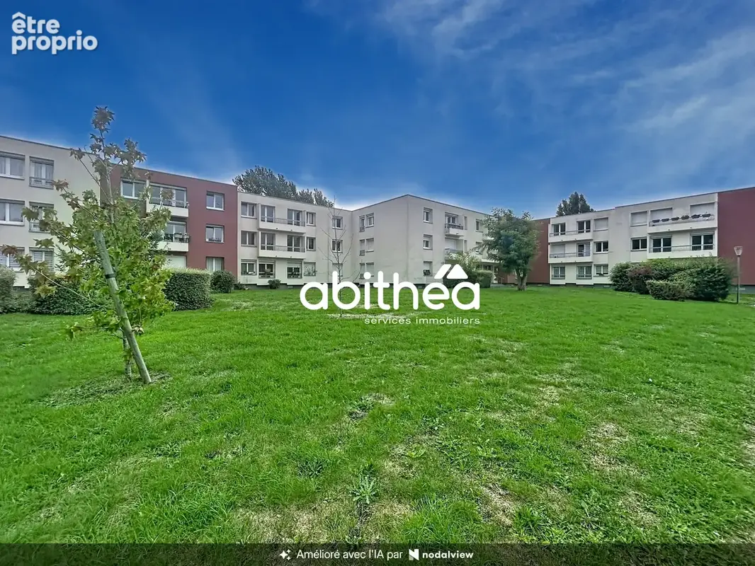 Appartement de type f2 - top secteur - photo 16