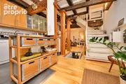 Appartement à AUTERIVE