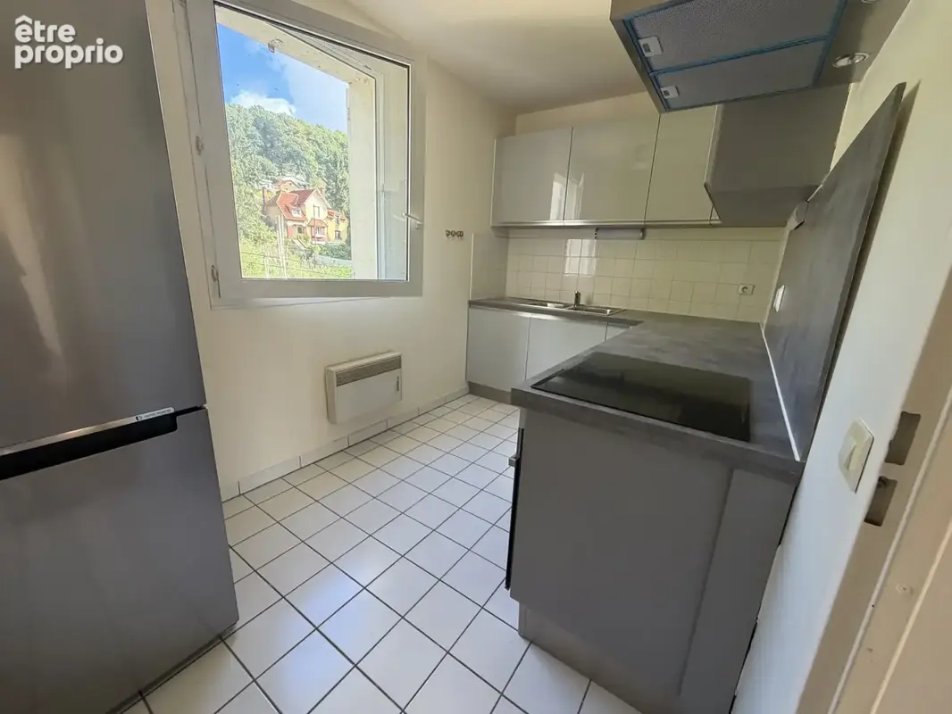 Appartement 2 pièces 51 m² à vendre à Chevreuse (78460) - photo 2