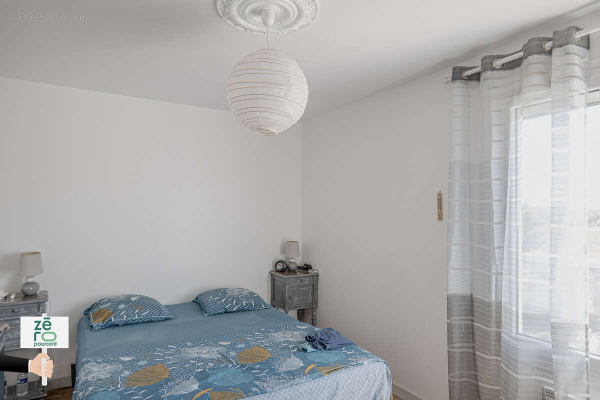 Maison à LES MAGNILS-REIGNIERS