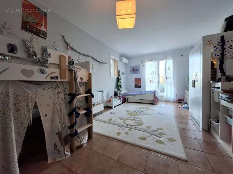 Appartement à SAINT-PAUL