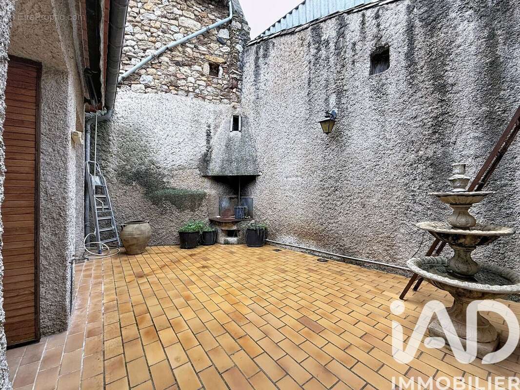 Photo 4 - Maison à ROUJAN