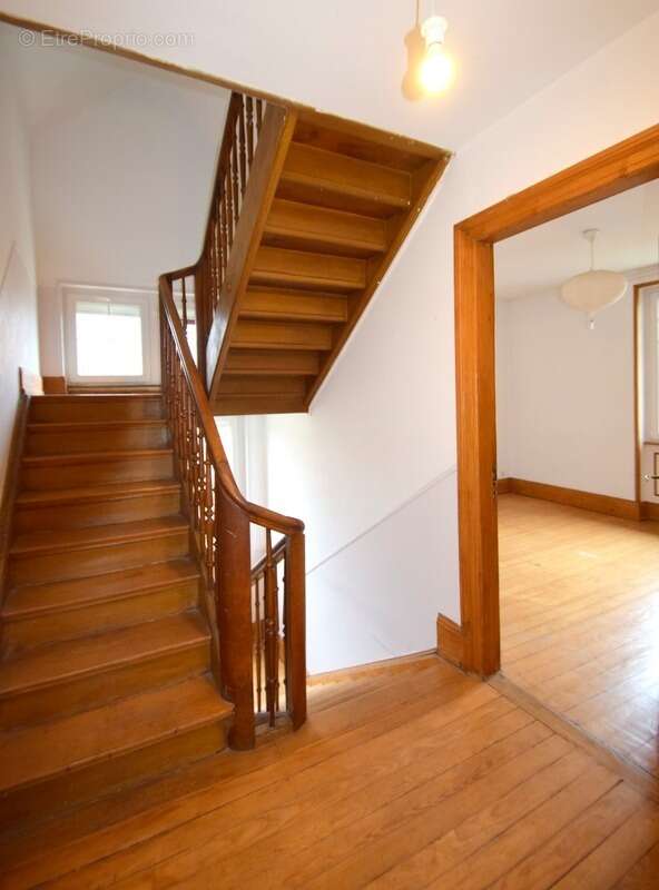 Maison bourgeoise des années 30 - Jardin de plus de 20 ares - photo 20