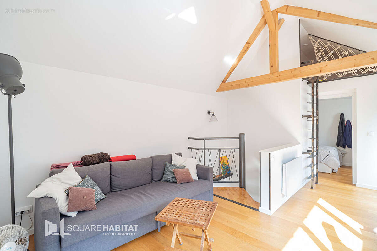 Maison à GEISPOLSHEIM