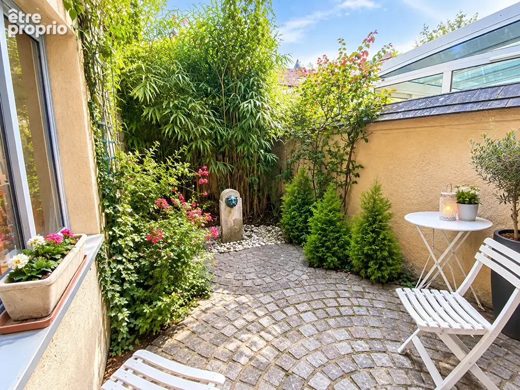 Immeuble Les andelys - photo 2