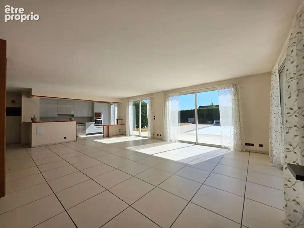 Maison Perrigny Les Dijon 6 pièce(s) 229 m2 - photo 2