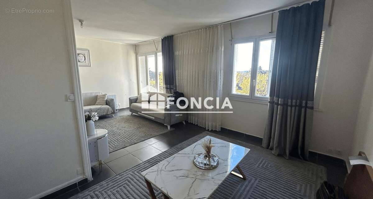 Appartement à AVIGNON
