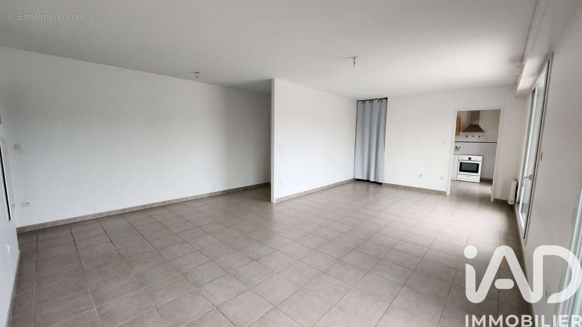 Photo 2 - Appartement à NANTES