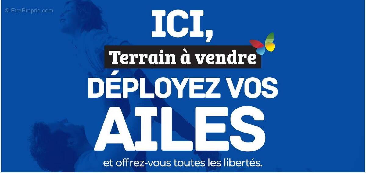 Terrain à WILLER-SUR-THUR