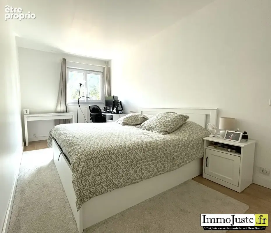 Appartement 2 pièces 53 m² à vendre à Montigny-Le-Bretonneux (78180) - photo 3