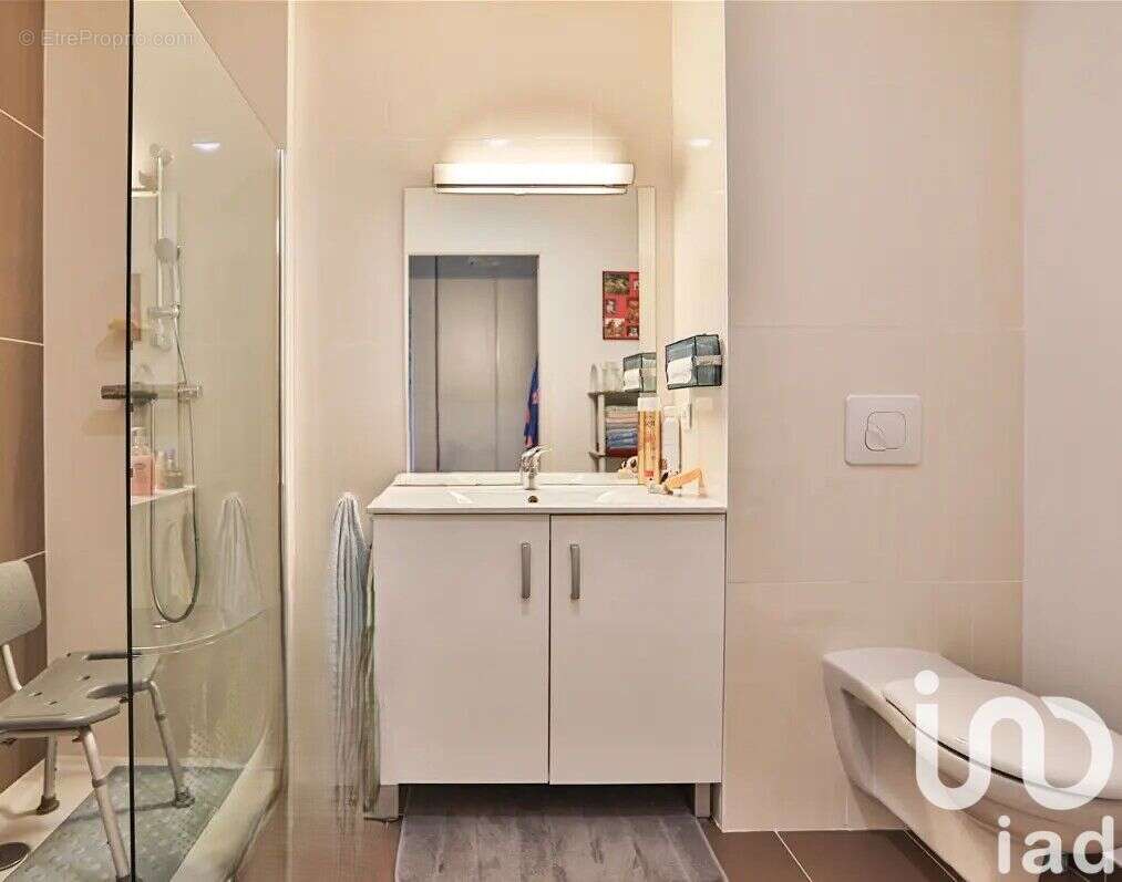 Photo 9 - Appartement à LES SABLES-D&#039;OLONNE