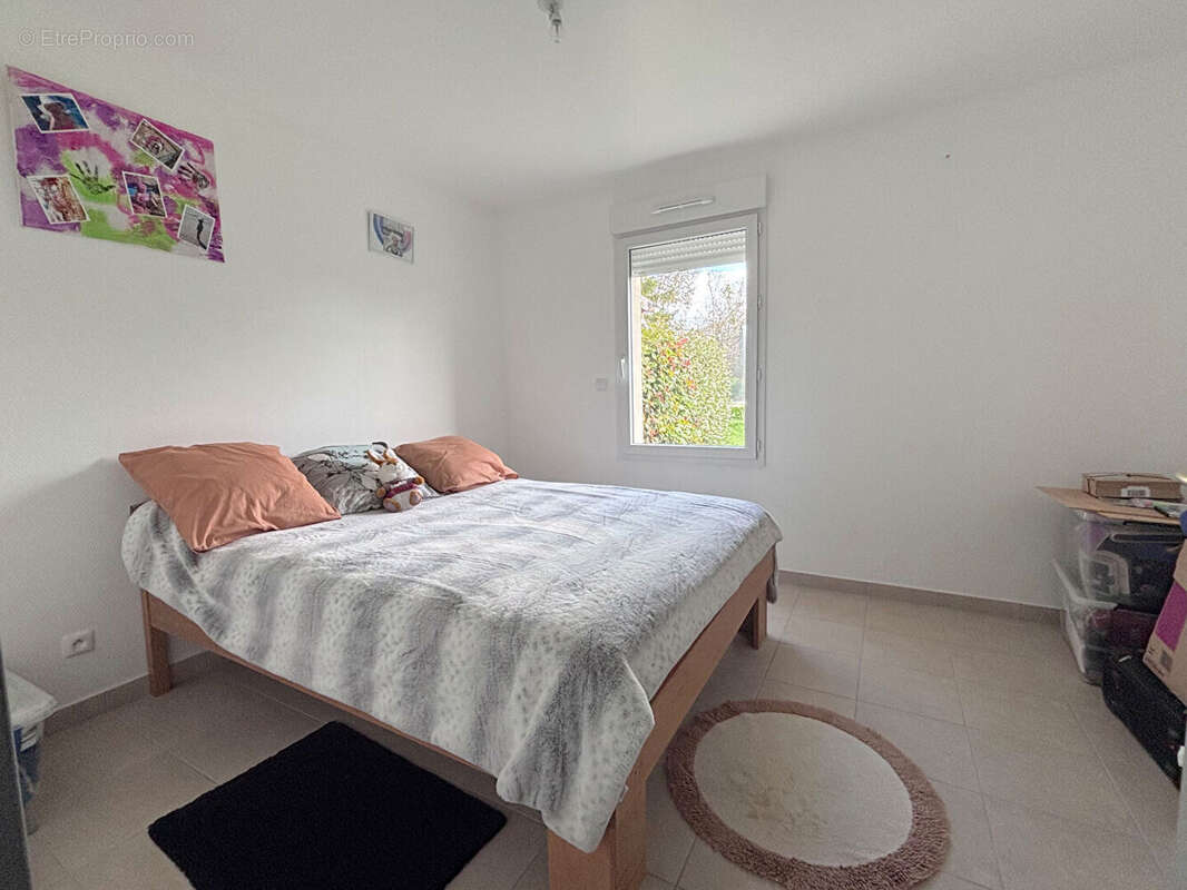 Maison à CORME-ECLUSE