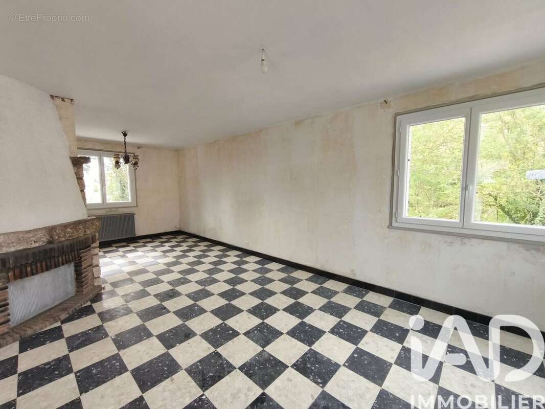 Maison 130 m² à Escrennes  - photo 4