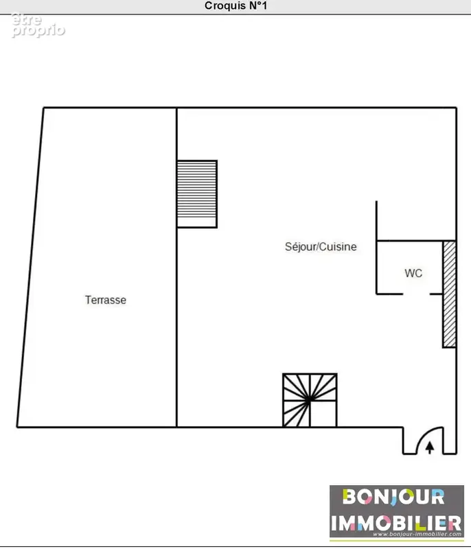 Appartement 6 pièces 117 m² à vendre à Domene (38420) - photo 9