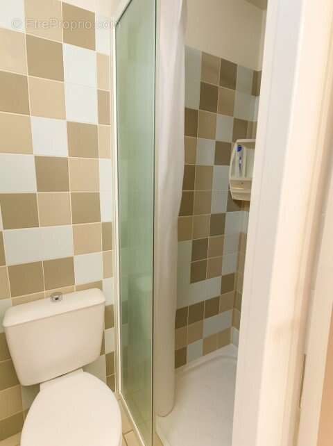 Appartement à LES MATHES