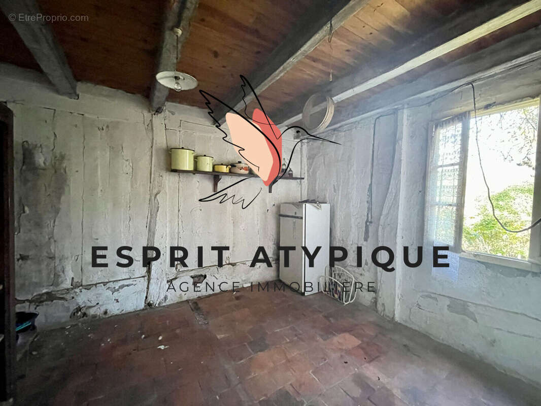 Photo 5 - Maison à SOLFERINO