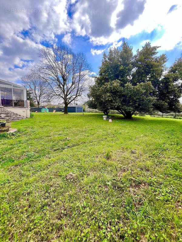 Maison à SAINTE-EULALIE