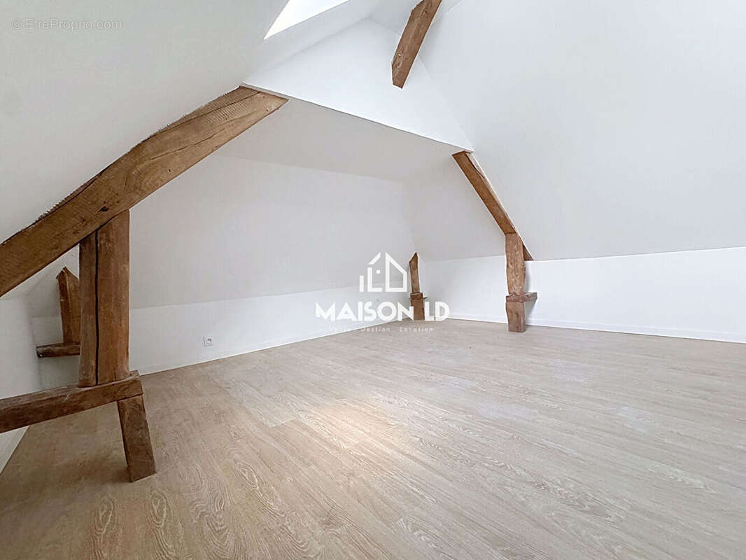 Maison Biéville Beuville - photo 9