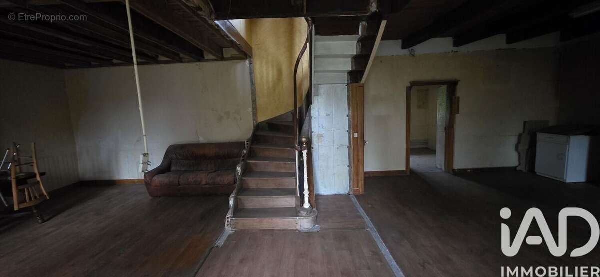 Photo 5 - Maison à LADINHAC