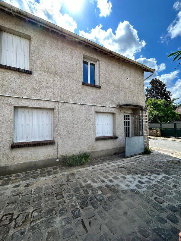 Appartement à BARBIZON