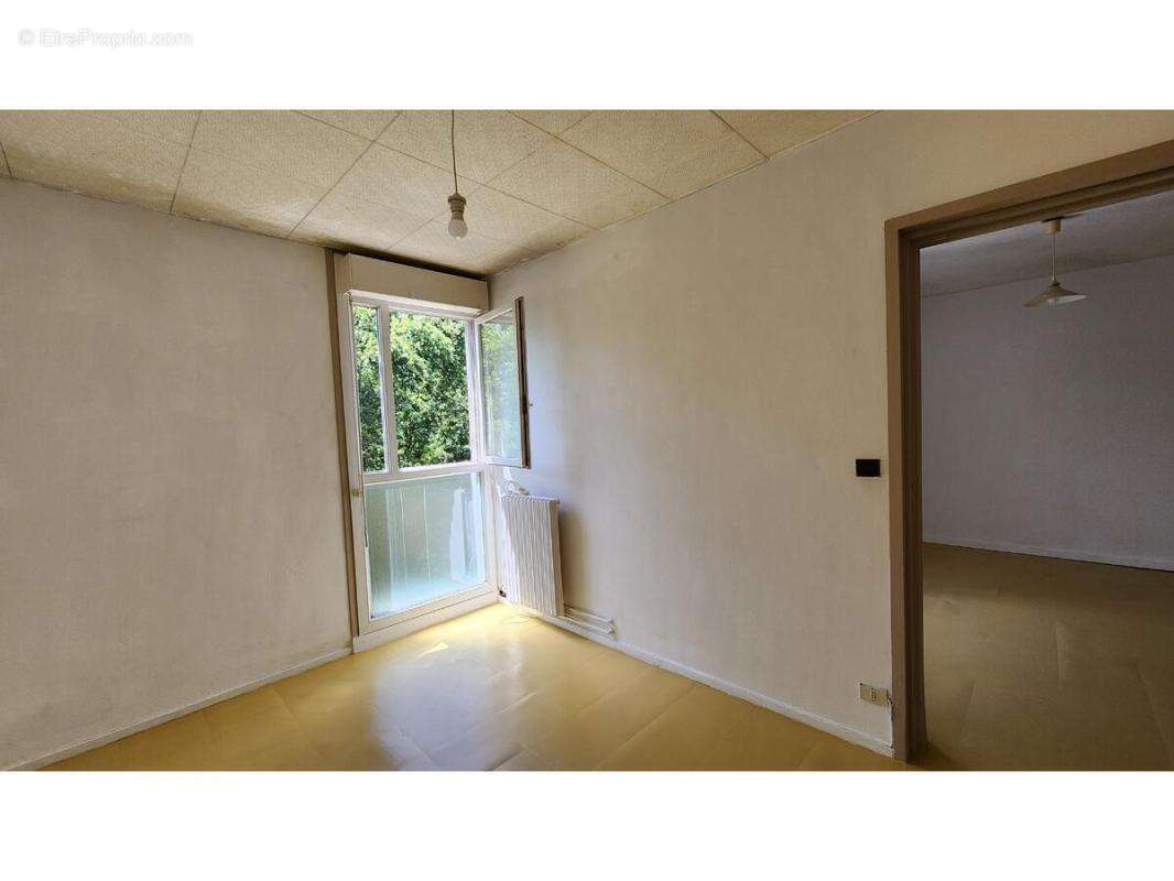 Appartement F2 - photo 16