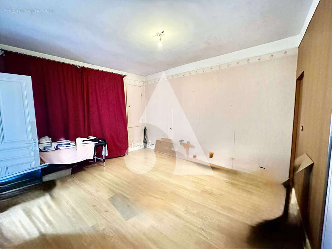 Maison à LIFFOL-LE-GRAND