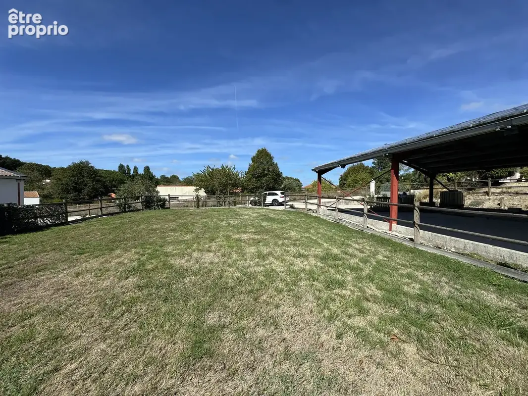 Terrain 730 m² à vendre à Saint-Augustin (17570) - photo 6
