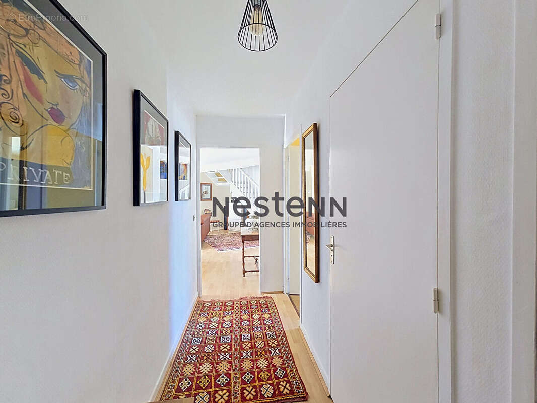 Appartement à CAEN