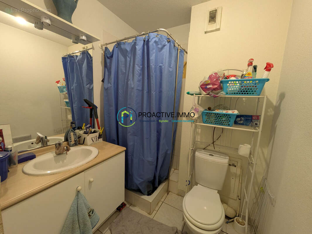 Appartement à CAVIGNAC