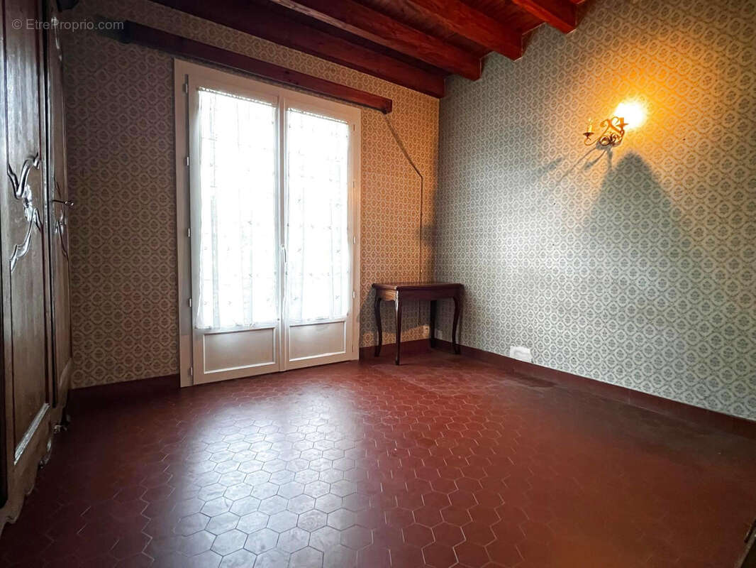 Maison à FONTENAY-SUR-LOING