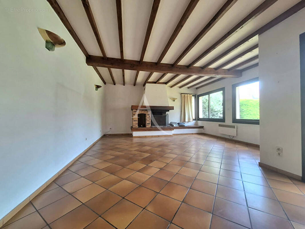 Maison à RUE