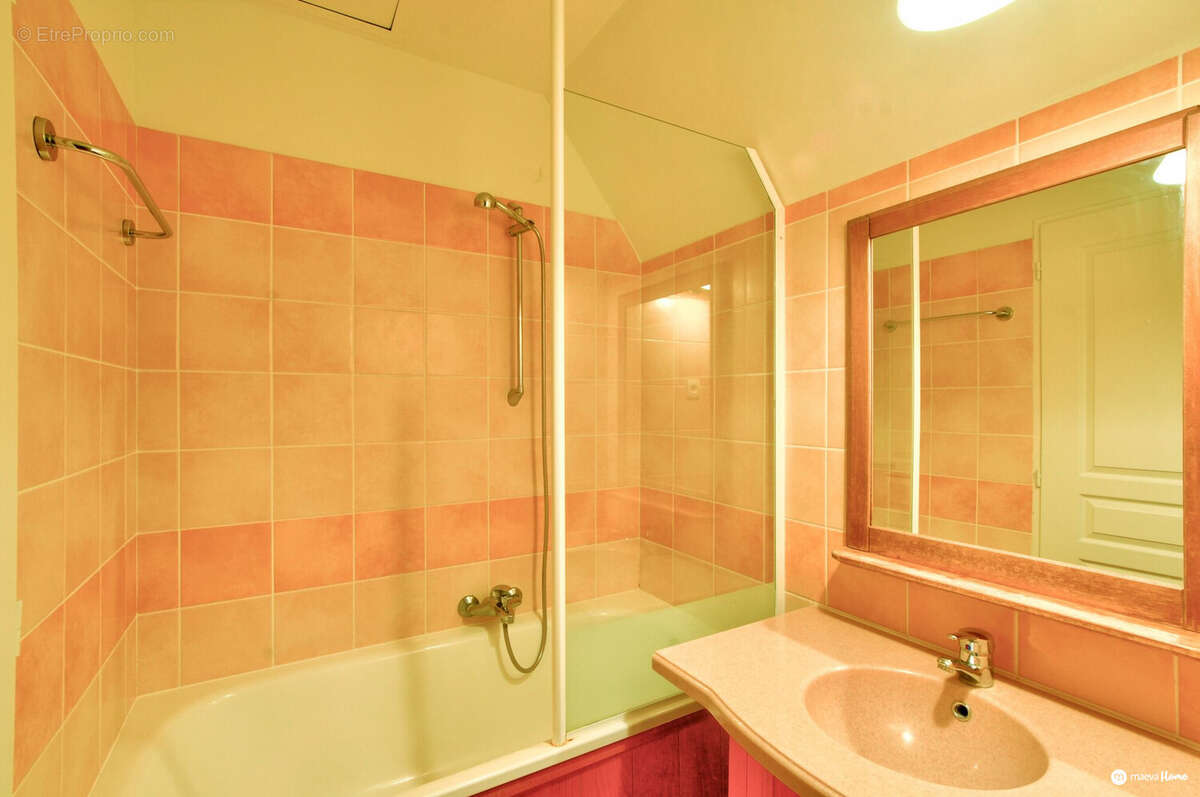 Appartement à MONFLANQUIN