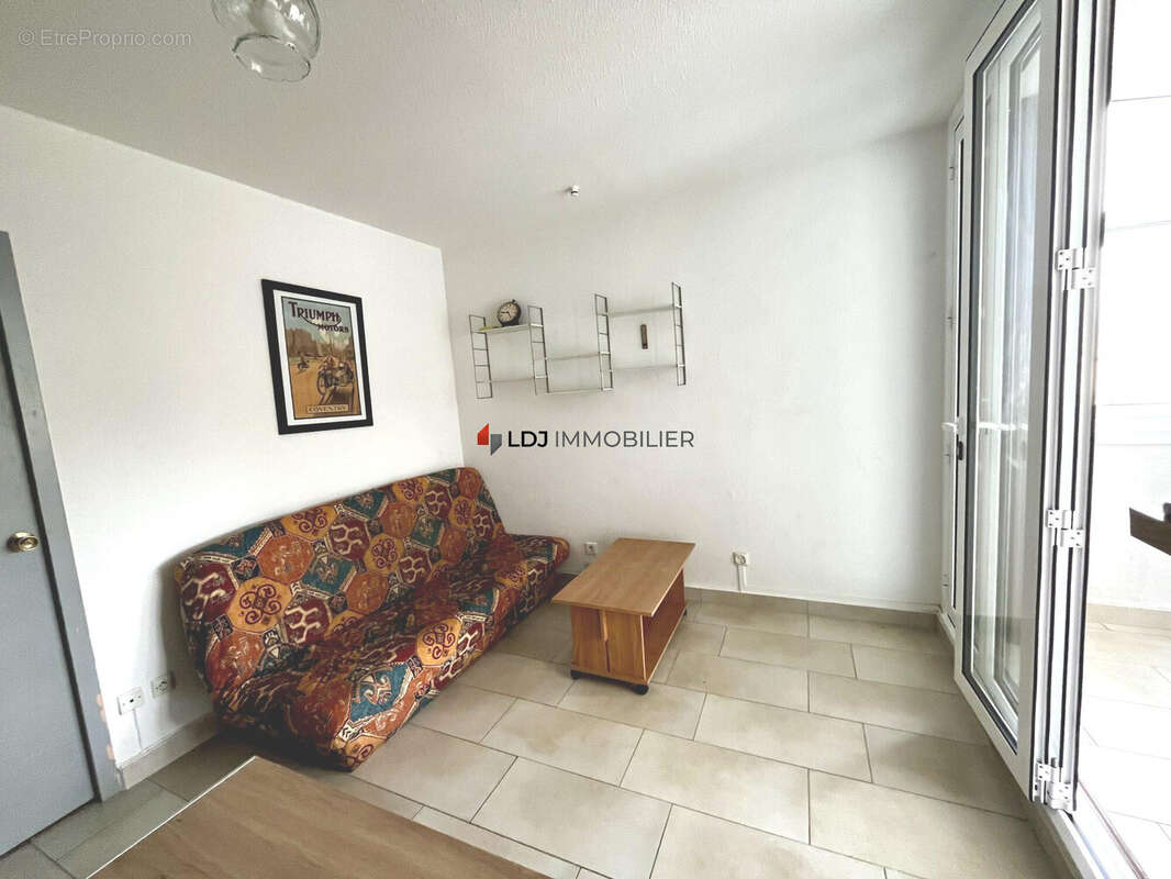 Appartement à LE BARCARES